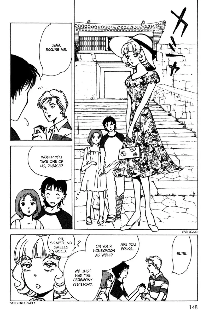 Seigi no Mikata! Chapter 9 25